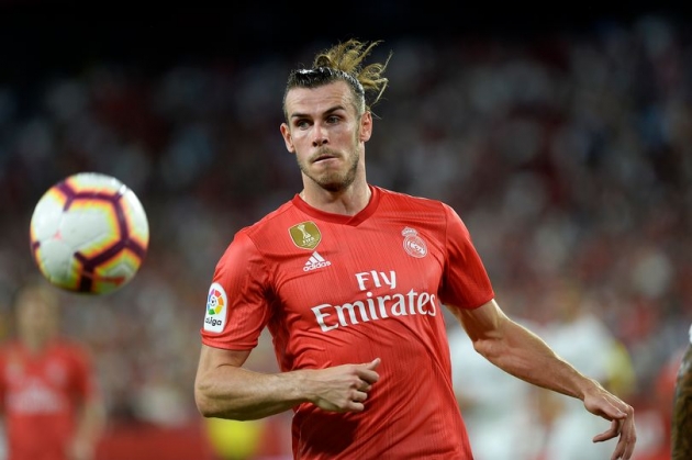  Man Utd có cơ hội sở hữu Bale.