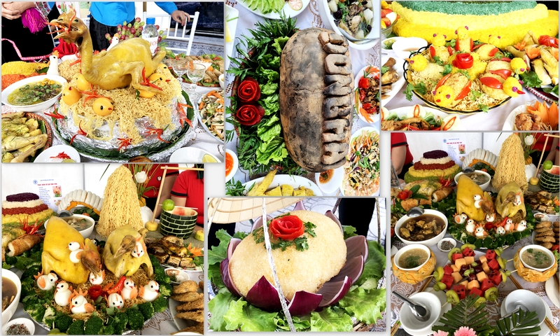 Rất nhiều những 