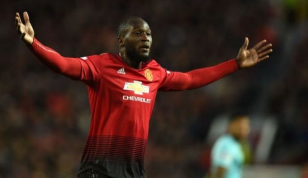  Lukaku sẽ rời Man Utd?