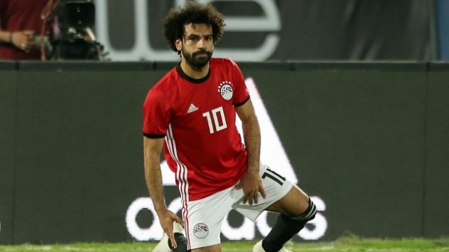  Vắng Salah là tổn thất lớn đến Liverpool.