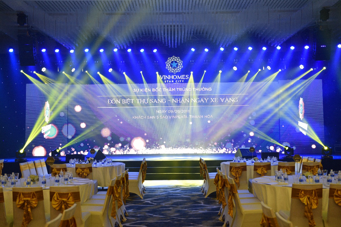 Những phòng họp sang trọng của Vinpearl Hotels là lựa chọn lý tưởng cho các buổi hội đàm hay sự kiện doanh thương tầm cỡ quốc tế