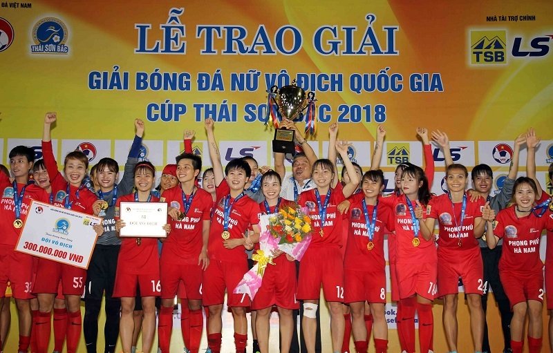 Nụ cười của người chiến thắng