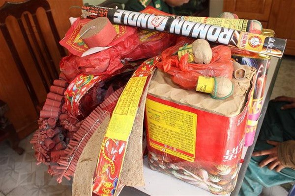 Ảnh chỉ có tính minh họa. (Ảnh: Nguyễn Hoàng/TTXVN)