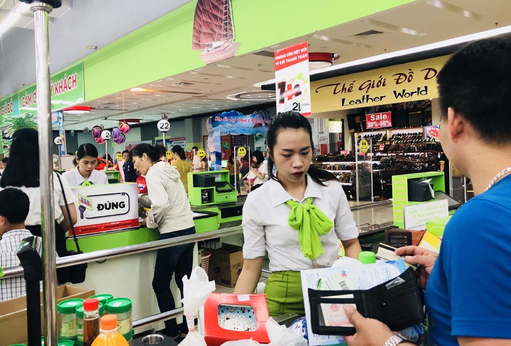thành phố đã thành lập 4 tổ công tác theo chuyên đề, tập trung kiểm tra vào các lĩnh vực dễ phát sinh các hành vi gian lận thuế như: thương mại, dịch vụ, du lịch