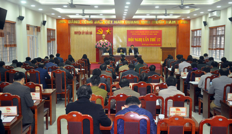 Năm 2018, 17/18 chỉ tiêu