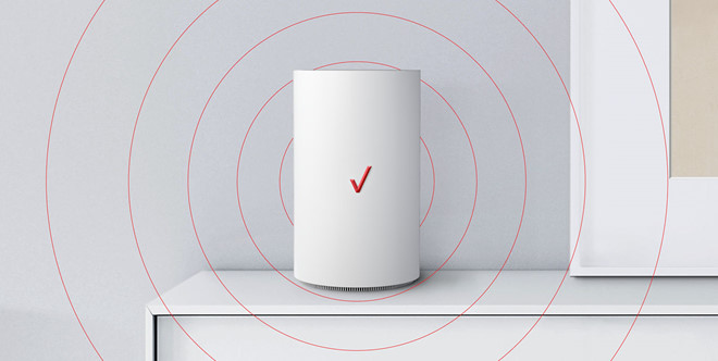 5G sẽ thay thế một phần Wi-Fi băng thông rộng. Ảnh: Slash Gear.