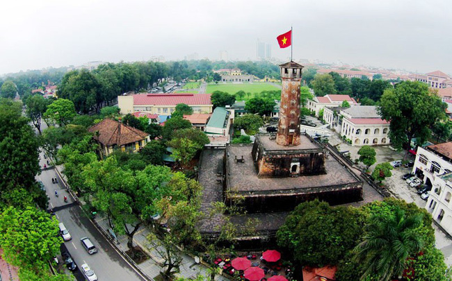 Đến 2025, trí tuệ nhân tạo sẽ được ứng dụng phát triển du lịch. Ảnh minh họa.