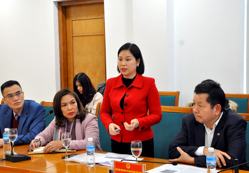 Đại diện 