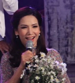 Hồng Dung (Nhà hát ca múa nhạc Thăng Long)