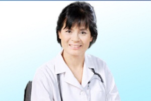 ThS. BS. Lê Thị Hải (Viện Dinh dưỡng Quốc gia)