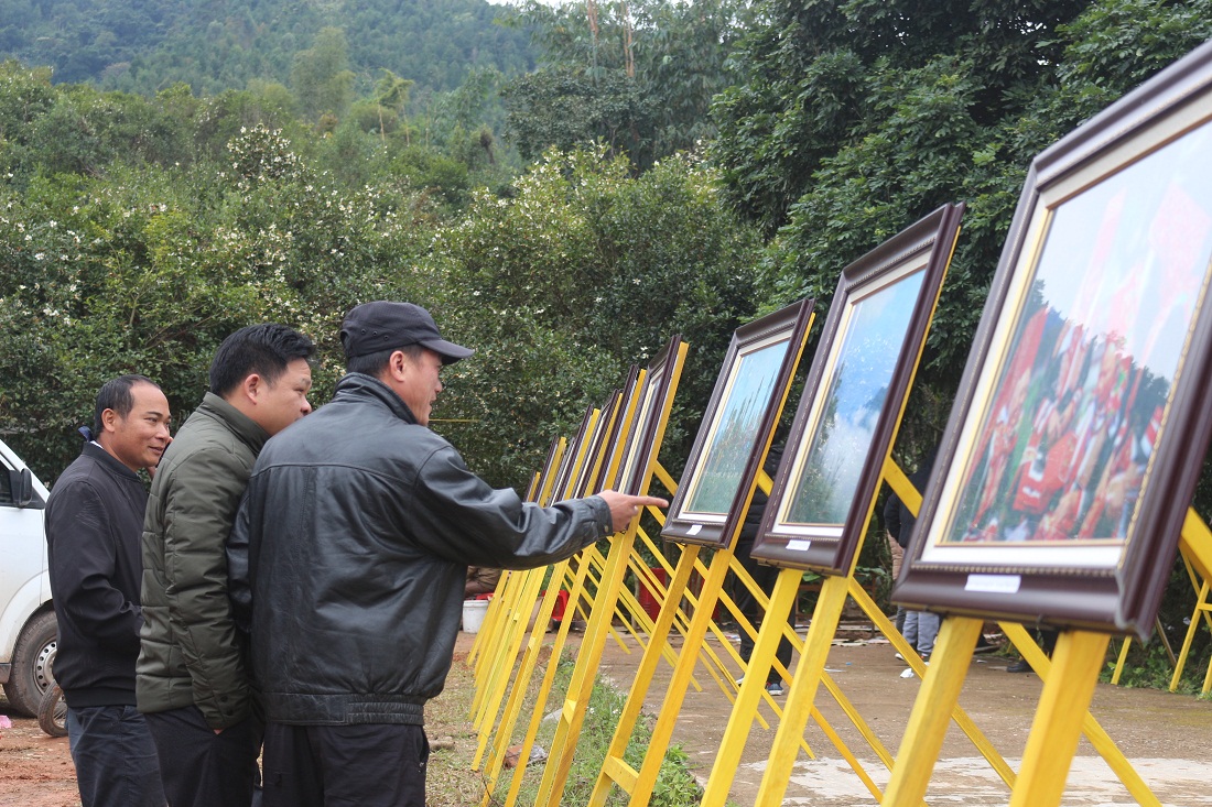 Triển lãm ảnh