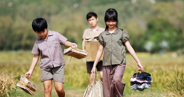 Điện ảnh là một trong những ngành công nghiệp văn hóa cần được phát triển bài bản