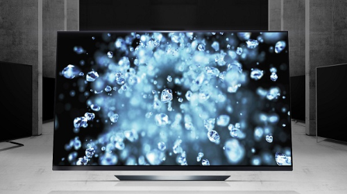 LG hiện là một trong những thương hiệu bán chạy TV OLED hàng đầu thế giới. 