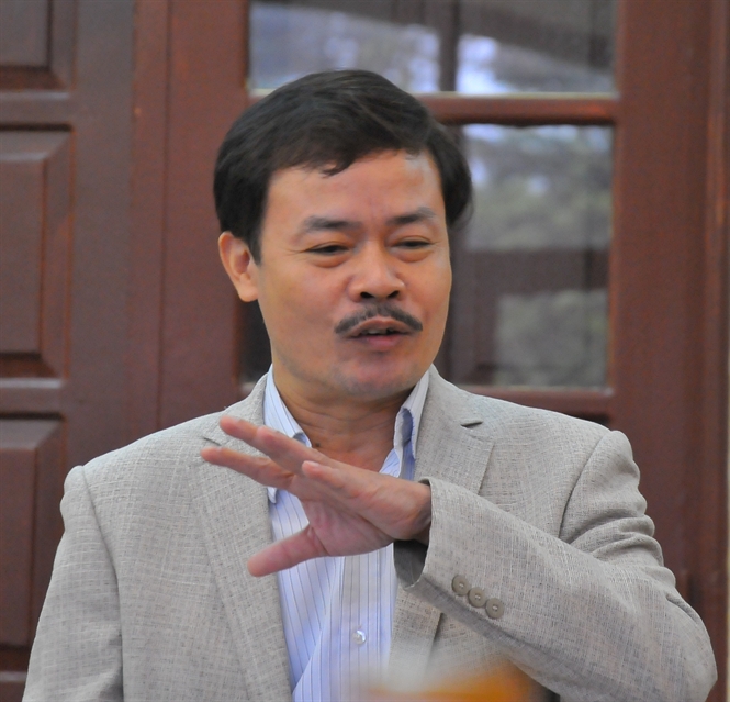 Ông Nguyễn Xuân Dương, Quyền Cục trưởng Cục Chăn nuôi (Bộ Nông nghiệp và Phát triển nông thôn) đã trả lời Báo Tin tức về vấn đề này.