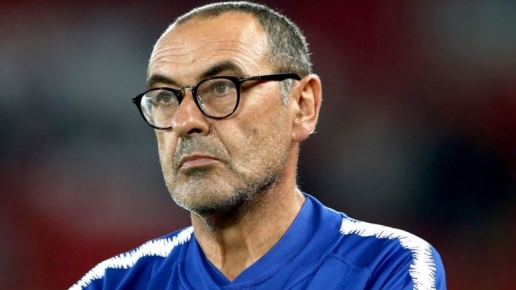  Sarri cho biết ngoài Giroud, "bệnh viện" Chelsea còn có sự hiện diện của Fabregas, Loftus-Cheek, Drinkwater, Pedro và Hudson-Odoi. 
