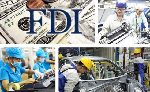 Việt Nam được đánh giá là điểm đến hấp dẫn đối với các nhà đầu tư nước ngoài. (Ảnh minh họa)
