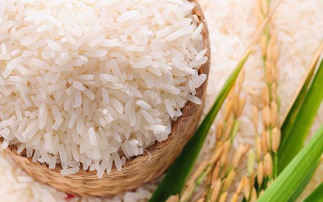 Lúa gạo - sản phẩm chủ lực quốc gia