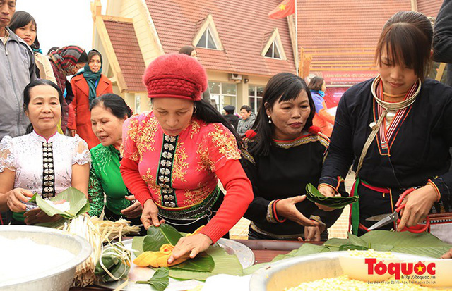 Ảnh minh họa. Ảnh: Thế Công
