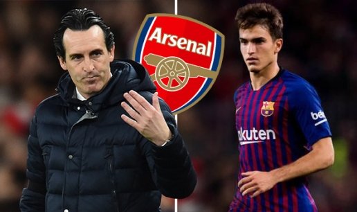  Emery sẽ có nhiều phương án tấn công với Suarez.