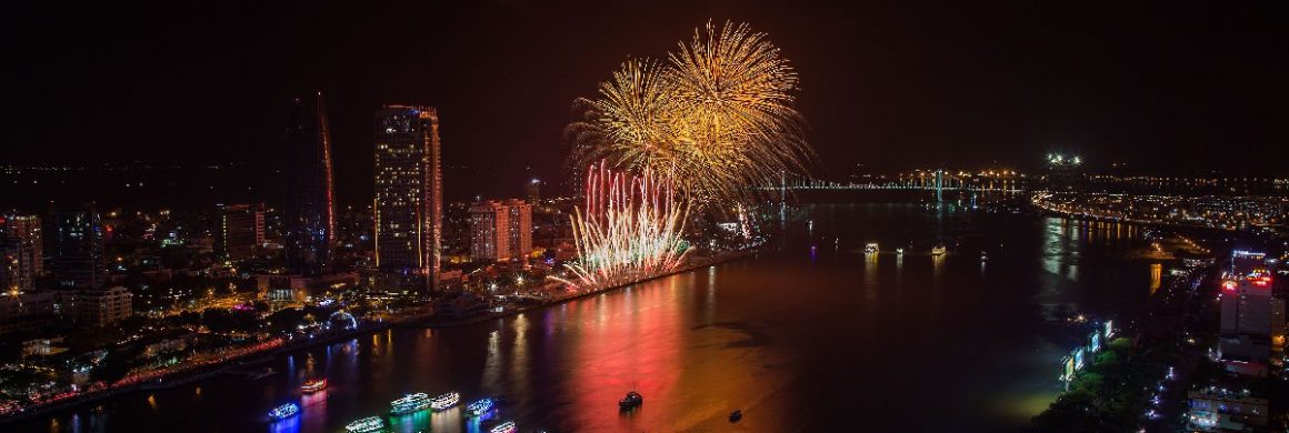 Lễ hội Pháo hoa Quốc tế Đà Nẵng
