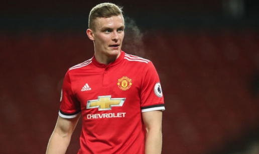  Cái tên đầu tiên rời Man United ở kỳ chuyển nhượng mùa Đông.
