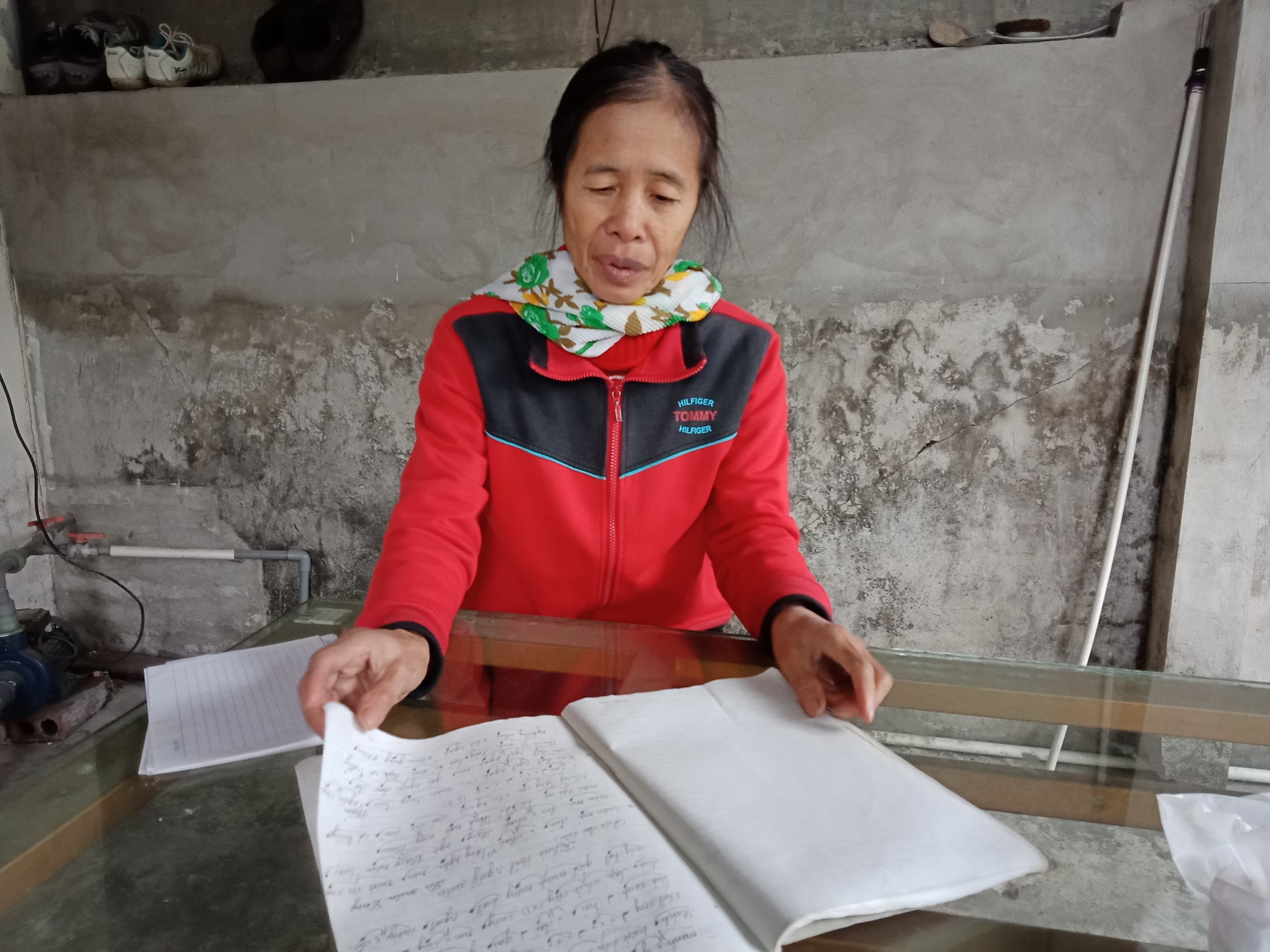 Người "truyền lửa" cho làn điệu chèo cổ ảnh 1 Người "truyền lửa" cho làn điệu chèo cổ ảnh 1