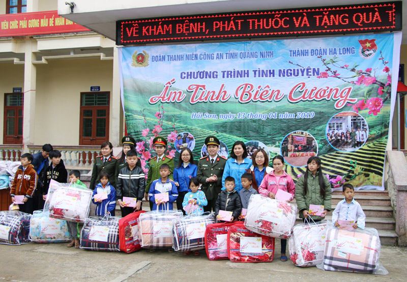 Đoàn Thanh niên