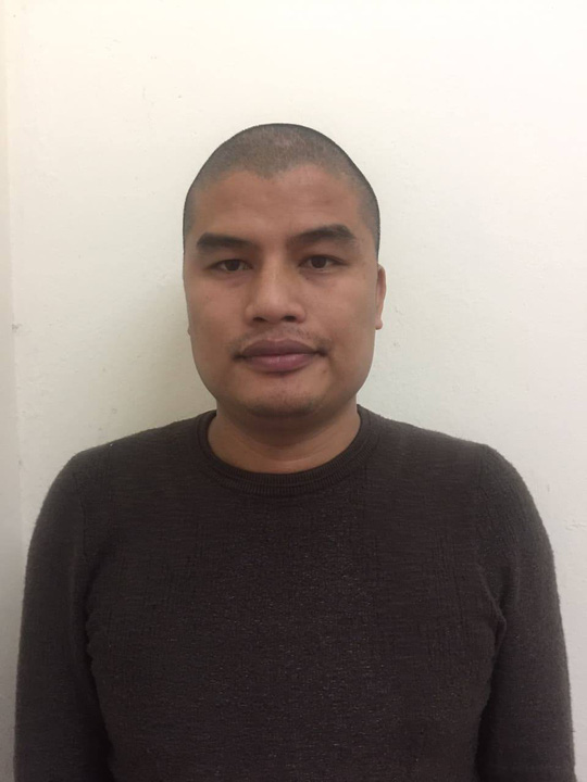 Trần Văn Chung, "ông trùm" cầm đầu đường dây
