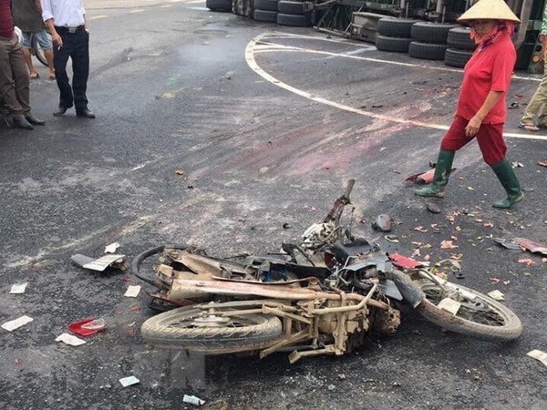 (Ảnh minh họa: Nguyễn Hoàn/TTXVN phát)