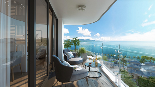Chủ sở hữu Best Western Premier Sapphire Ha Long sẽ được nhận 15 đêm nghỉ/năm bên bờ vịnh kỳ quan cùng nhiều tiện ích nổi bật.