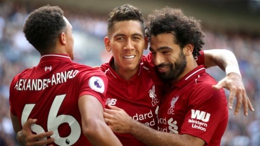  ĐT Việt Nam sắp đói đầu với Mohammed Salah, Firmino...