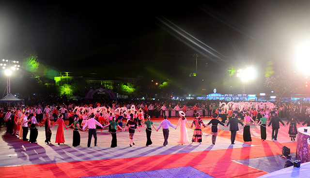 Ảnh minh họa. (Nguồn: dulichdienbien.vn)