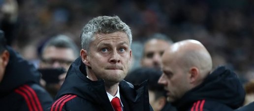  Solskjaer liệu có thể trở thành HLV chính thức của Man Utd.