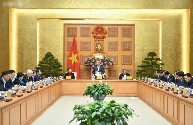 Ảnh: VGP/Quang Hiếu
