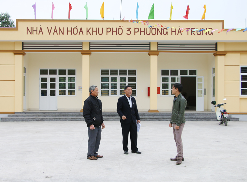 Cán bộ 
