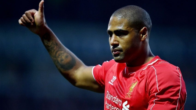  Glen Johnson mới đây đã chính thức thông báo treo giày.