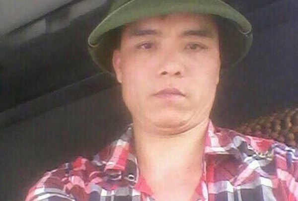Nguyễn Ngọc Nhẫn.