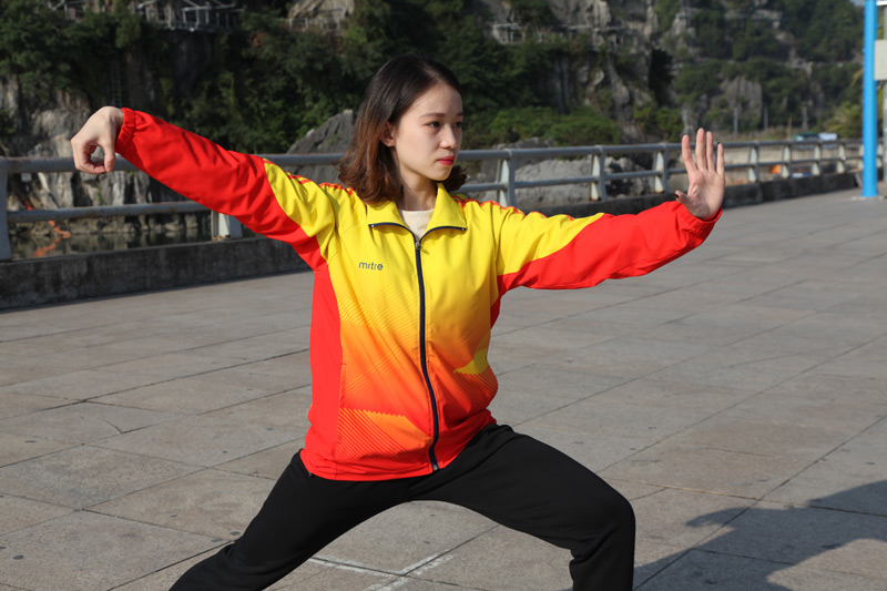 VĐV Trần Thị Kiều Trang 