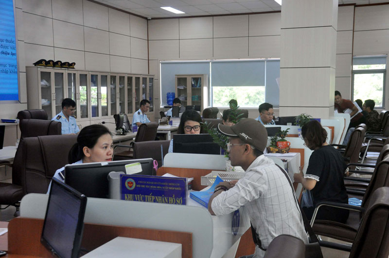 Thành phố Móng Cái
