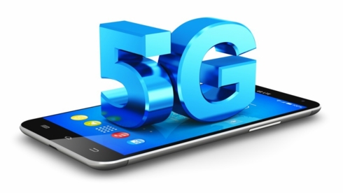 Bộ Thông tin và Truyền thông vừa cấp giấy phép thử nghiệm mạng 5G cho lần đầu tiên tại Việt Nam. Ảnh minh họa: KT.