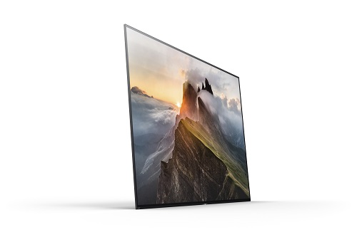 Sony OLED A1 mang đến trải nghiệm hình ảnh chân thực đúng nghĩa.