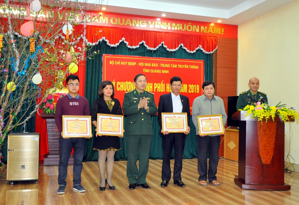 Các tập 