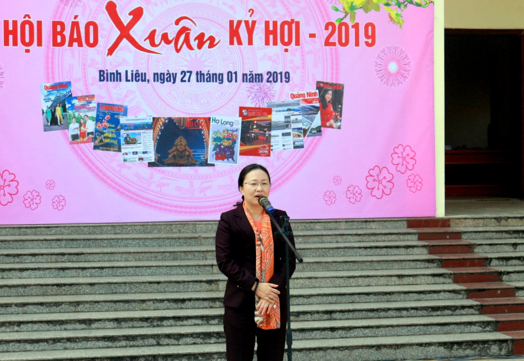 Đồng chí Vi Ngọc Bích, 
