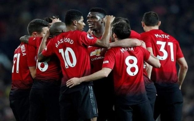  Man United gặp tổn thất lớn.