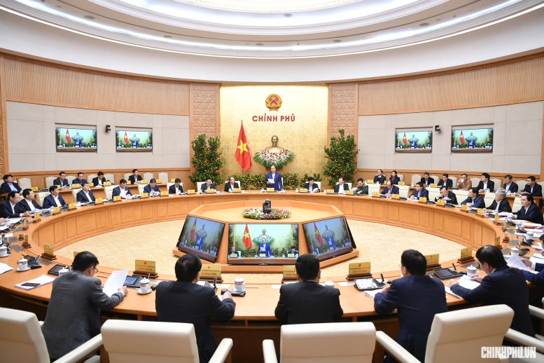 Ảnh: VGP/Quang Hiếu