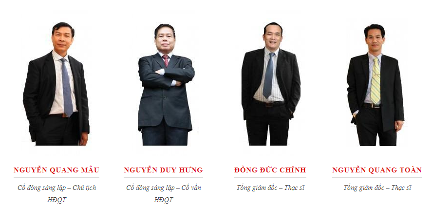 Những người chèo lái, dẫn dắt Gốm Đất Việt từ những ngày đầu tiên.