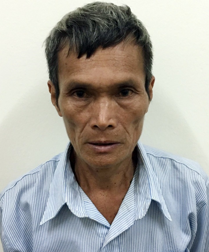 Ông Chìu Chăn Sồi