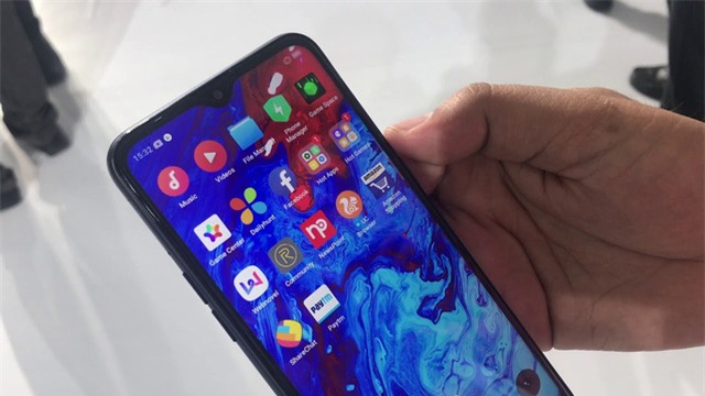 Realme C2 là một sự lựa chọn đáng lưu tâm cho những người dùng muốn sở hữu một mẫu smartphone có giá bán phải chăng