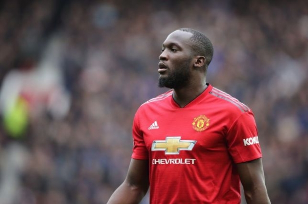  Man United chính thức có câu trả lời cho Inter Milan vụ Romelu Lukaku.