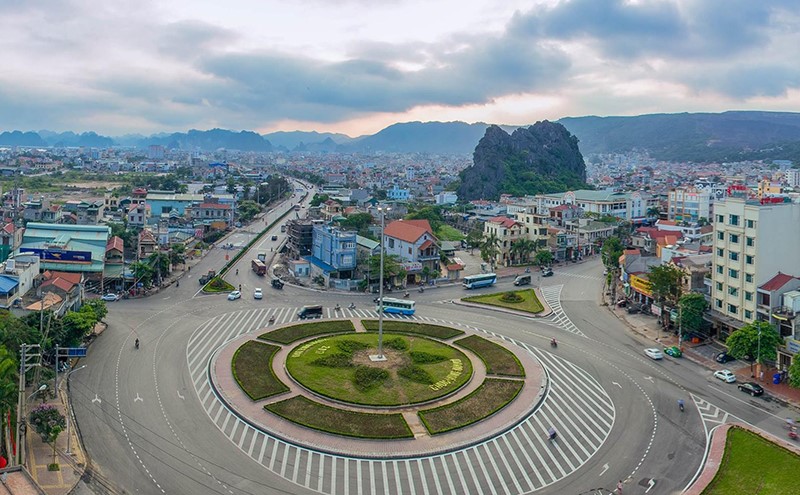 BĐS Cẩm Phả sẽ bùng nổ trong năm 2019